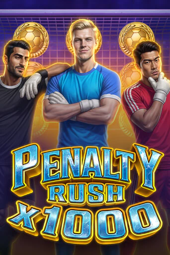 Penalty Rush x1000